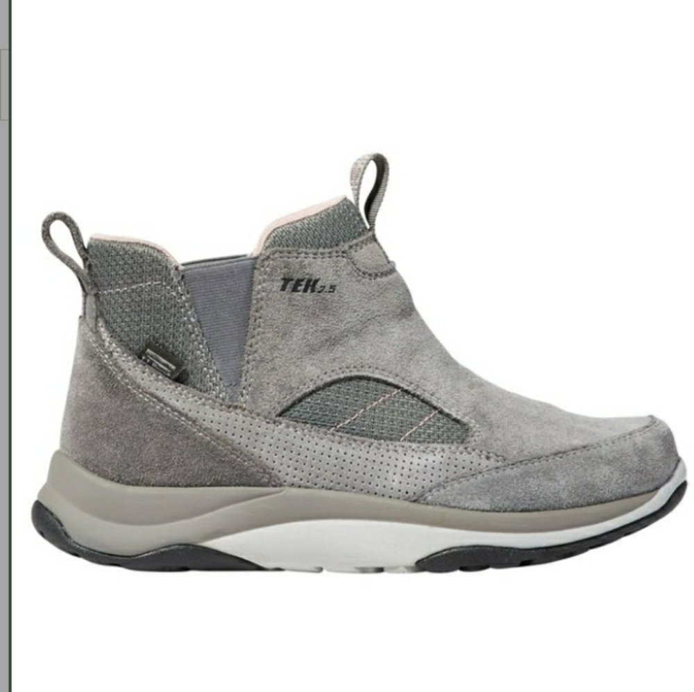 Womens LLBean Snow Sneakers